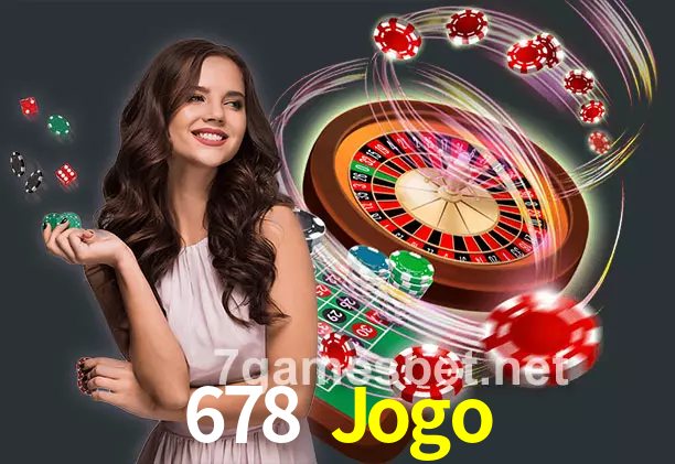vivo no cassino 678 Jogo