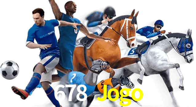 678 Jogo