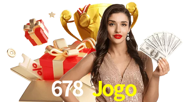 Jogue com dealers reais no 678 Jogo!