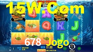 678 Jogo App
