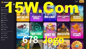 Daily Bonuses 678 Jogo