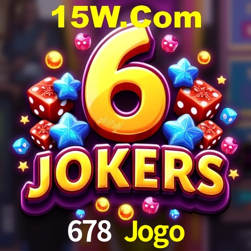 Desvendando o Mundo dos Jogos Virtuais na 678 Jogo