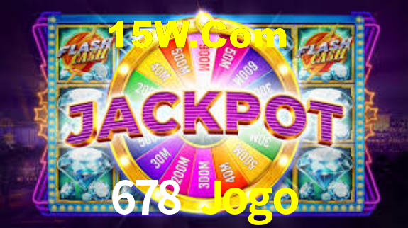 678 Jogo App