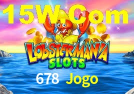 678 Jogo