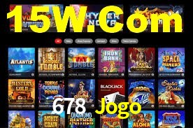 678 Jogo App