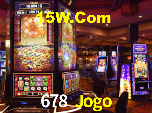 678 Jogo: A Experiência de Casino com Jogos de Mesa ao Vivo