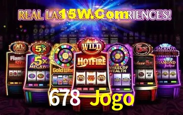 Login Seguro 678 Jogo