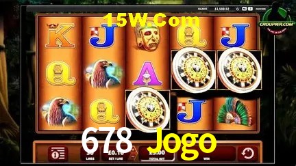 Benefícios da Conta 678 Jogo
