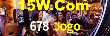 678 Jogo Plataforma