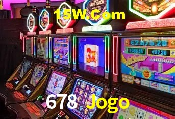 Especiais de Fim de Semana 678 Jogo