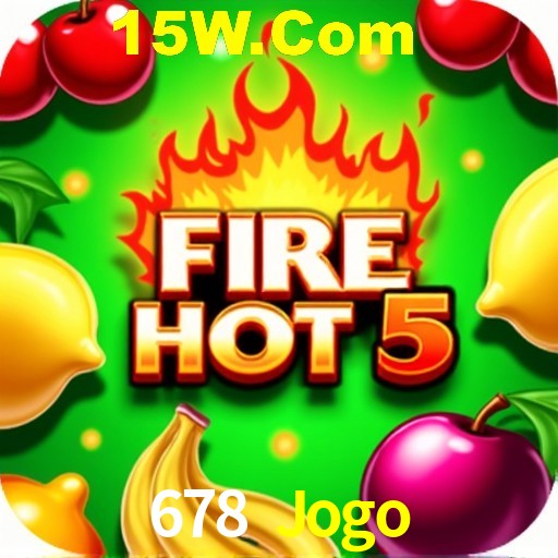API Integration 678 Jogo