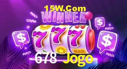 Ofertas Exclusivas 678 Jogo
