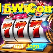 Tournaments 678 Jogo