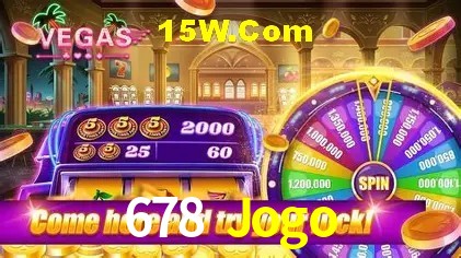 Estatísticas Esportivas 678 Jogo
