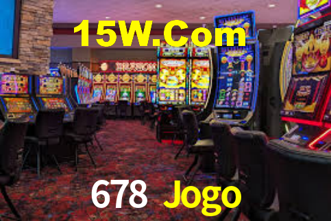 678 Jogo