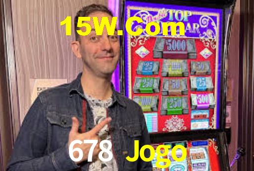 Bônus Generosos e Exclusivos no 678 Jogo para Você!