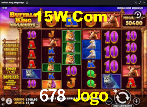 678 Jogo