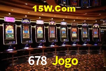 Gates of Olympus 678 Jogo