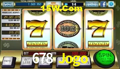 Promoções Sazonais 678 Jogo