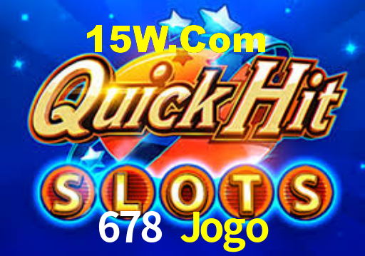 678 Jogo