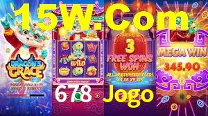 Sinta a adrenalina dos jogos de cassino com 678 Jogo