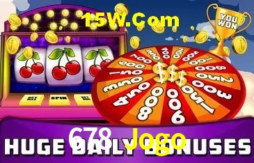 Diretório de Jogos 678 Jogo