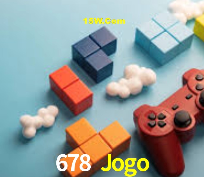 Casino VIP 678 Jogo