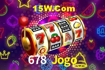 Design Responsivo 678 Jogo