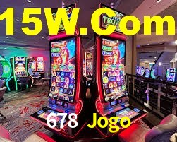 678 Jogo