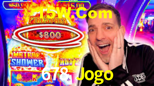 678 Jogo App