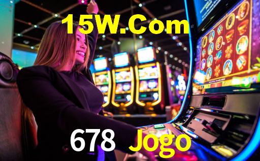 678 Jogo