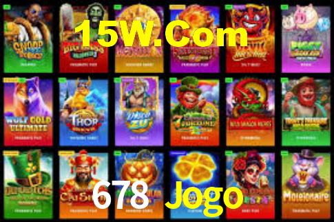 678 Jogo