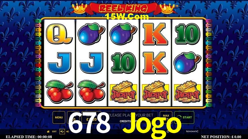 Player Reviews 678 Jogo
