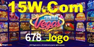Exclusive Games 678 Jogo
