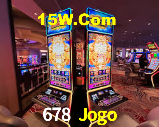 678 Jogo App