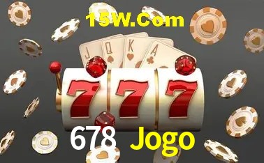 Cadastro Rápido 678 Jogo